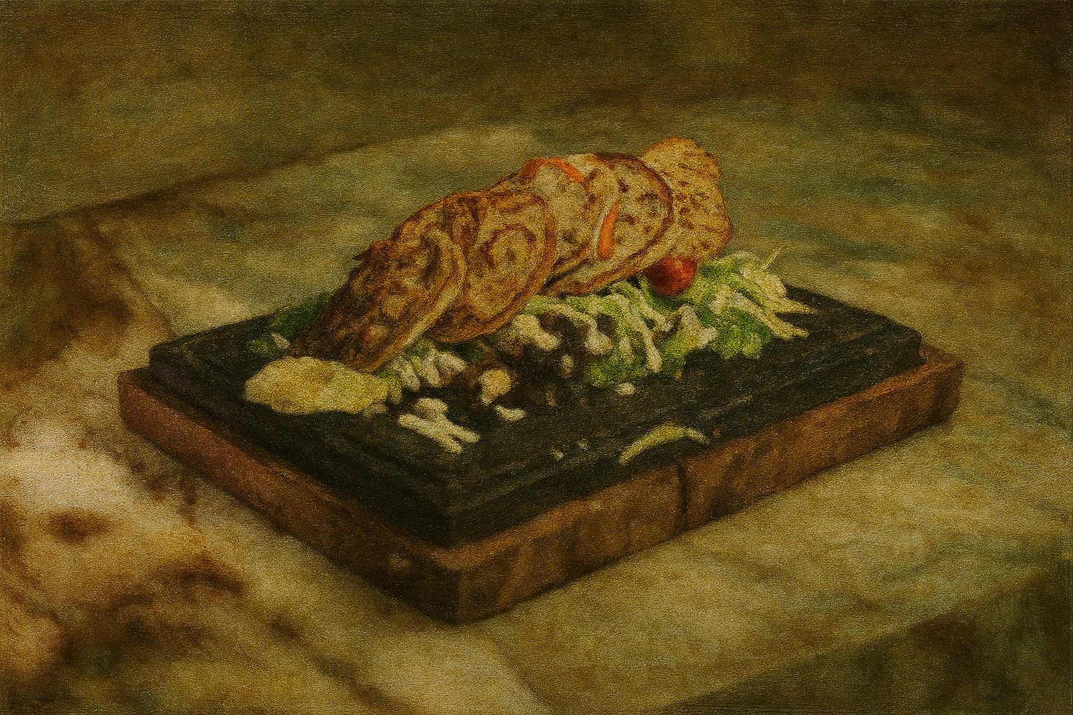 Gorditas